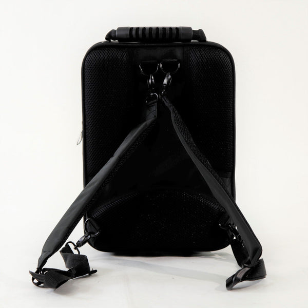 Buffet Crampon E12F Bb Clarinet Case CASE ONLY BRAND NEW- for sale at BrassAndWinds.com