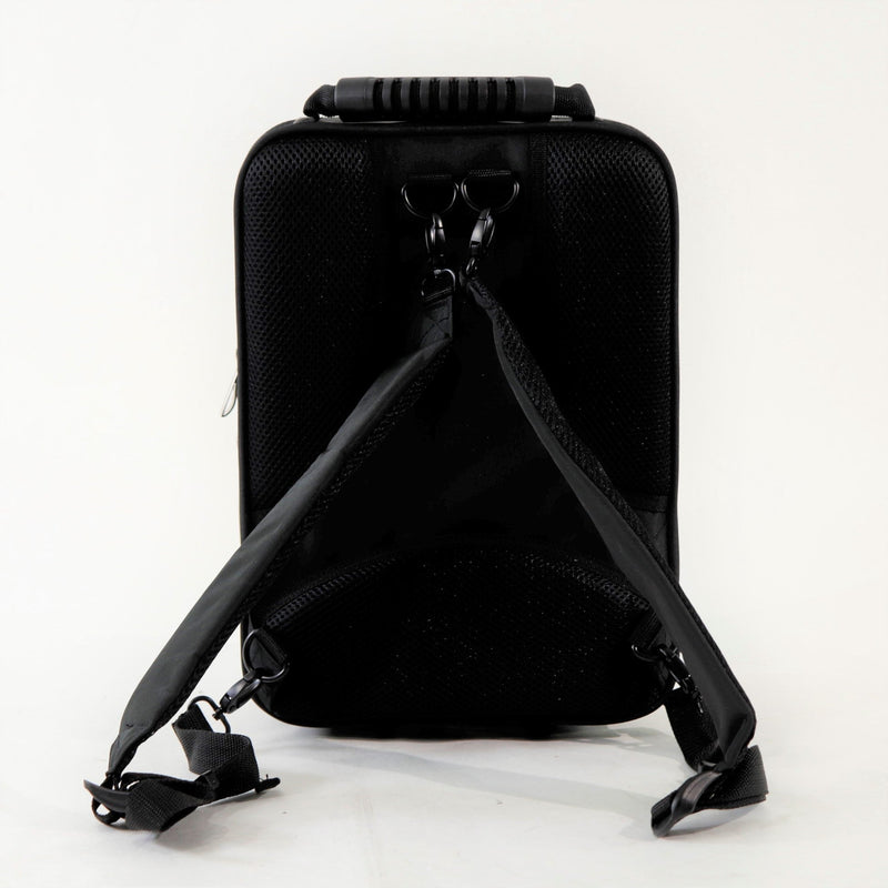 Buffet Crampon E12F Bb Clarinet Case CASE ONLY BRAND NEW- for sale at BrassAndWinds.com