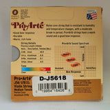 D'Addario D-J5618 Pro-Arte Medium Tension 1/8 Size Violin Strings BRAND NEW- for sale at BrassAndWinds.com