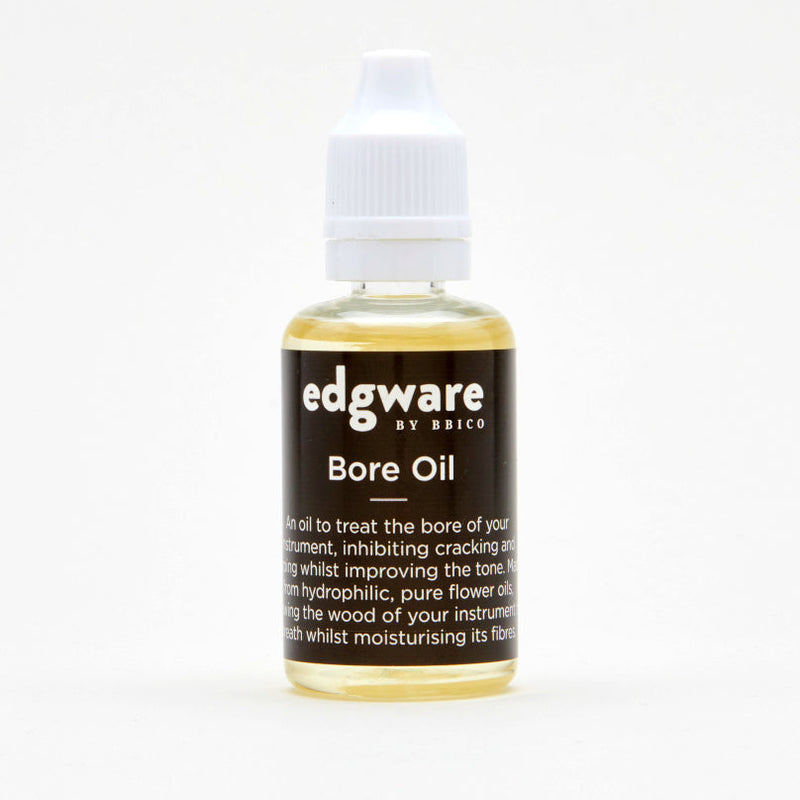 Edgware All Natural Bore Oil- for sale at BrassAndWinds.com