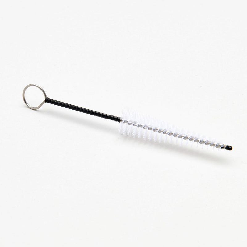 Edgware Mouthpiece Brush (for All Brass Mouthpieces)- for sale at BrassAndWinds.com