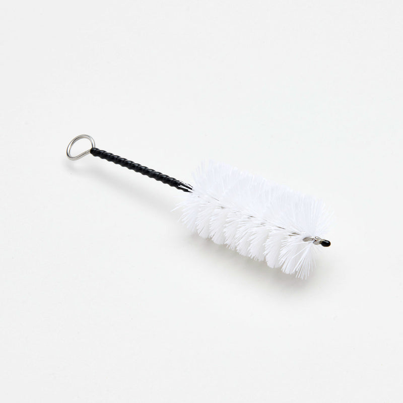 Edgware Valve Brush - Lower Brass- for sale at BrassAndWinds.com