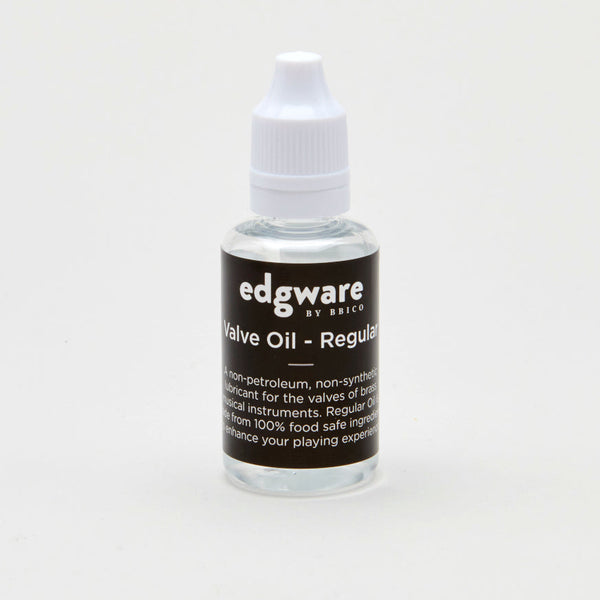 Edgware Valve Oil - Standard- for sale at BrassAndWinds.com