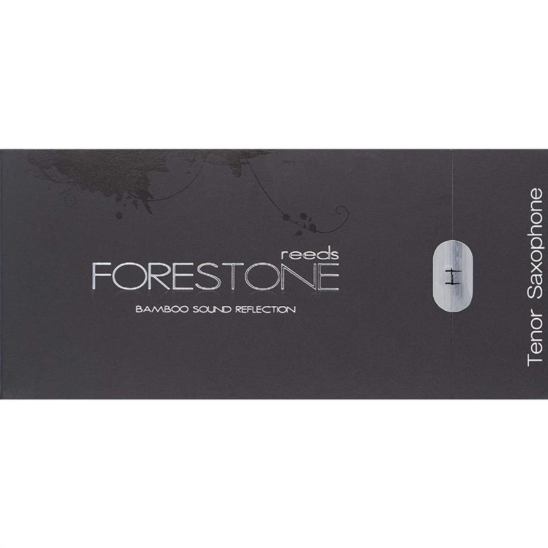 Forestone Tenor Saxophone Synthetic Reed, Strength 4- for sale at BrassAndWinds.com