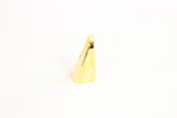 Fortissimo BR.24 Gold Plastic Cap for Metal Alto/Soprano Saxophone Mouthpiece- for sale at BrassAndWinds.com
