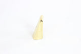 Fortissimo BR.27 Gold Plastic Cap for Metal Alto/Tenor Saxophone Mouthpiece- for sale at BrassAndWinds.com