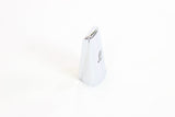 Fortissimo BR.28 Silver Plastic Cap for Metal Alto/Tenor Saxophone Mouthpiece- for sale at BrassAndWinds.com