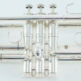 Getzen Model 3071 Custom Professional C Trumpet SN G69159 GORGEOUS- for sale at BrassAndWinds.com