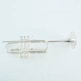 Getzen Model 3071 Custom Professional C Trumpet SN G69159 GORGEOUS- for sale at BrassAndWinds.com
