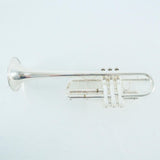 Getzen Model 3071 Custom Professional C Trumpet SN G69159 GORGEOUS- for sale at BrassAndWinds.com