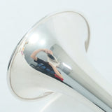 Getzen Model 3071 Custom Professional C Trumpet SN G69159 GORGEOUS- for sale at BrassAndWinds.com