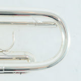 Getzen Model 3071 Custom Professional C Trumpet SN G69159 GORGEOUS- for sale at BrassAndWinds.com