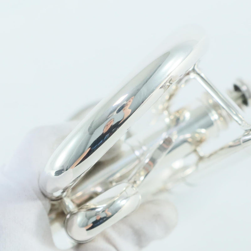 Getzen Model 3071 Custom Professional C Trumpet SN G69159 GORGEOUS- for sale at BrassAndWinds.com