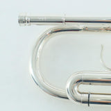 Getzen Model 3071 Custom Professional C Trumpet SN G69159 GORGEOUS- for sale at BrassAndWinds.com