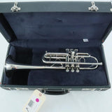 Getzen Model 3071 Custom Professional C Trumpet SN G69159 GORGEOUS- for sale at BrassAndWinds.com