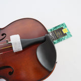Glaesel Model VA10E2CH 15 1/2 Inch Viola Outfit with Case and Bow OPEN BOX- for sale at BrassAndWinds.com