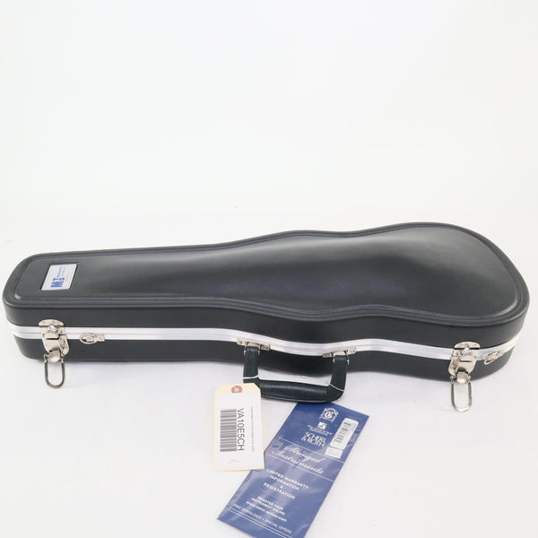 Glaesel Model VA10E5CH 'Seidel' 13 Inch Viola Outfit with Case and Bow BRAND NEW- for sale at BrassAndWinds.com