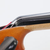 Glaesel Model VA27E5CH 13 Inch Viola Outfit with Case and Bow BRAND NEW- for sale at BrassAndWinds.com