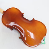 Glaesel Model VA27E5CH 13 Inch Viola Outfit with Case and Bow BRAND NEW- for sale at BrassAndWinds.com