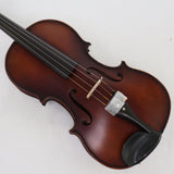 Glaesel Model VAG1E152 'Albert Brauer' 15 1/2 Inch Viola - Viola Only - BRAND NEW- for sale at BrassAndWinds.com