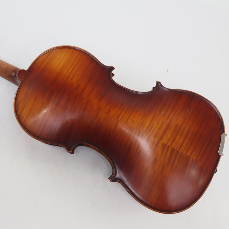 Glaesel Model VAG1E152 'Albert Brauer' 15 1/2 Inch Viola - Viola Only - BRAND NEW- for sale at BrassAndWinds.com