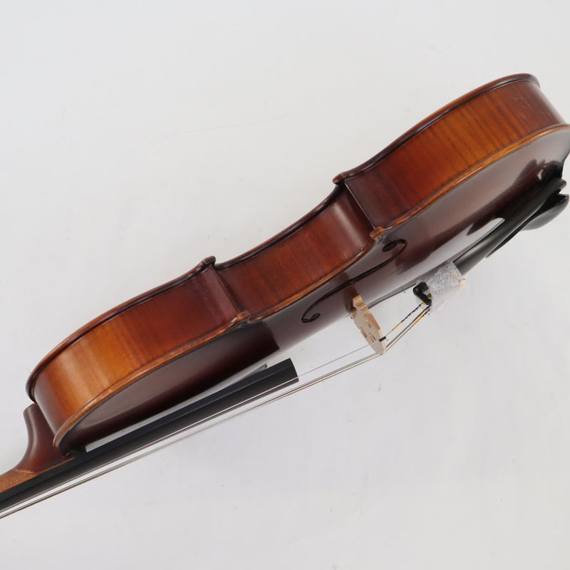 Glaesel Model VAG1E152 'Albert Brauer' 15 1/2 Inch Viola - Viola Only - BRAND NEW- for sale at BrassAndWinds.com