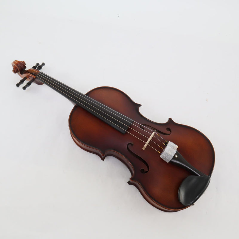 Glaesel Model VAG1E152 'Albert Brauer' 15 1/2 Inch Viola - Viola Only - BRAND NEW- for sale at BrassAndWinds.com