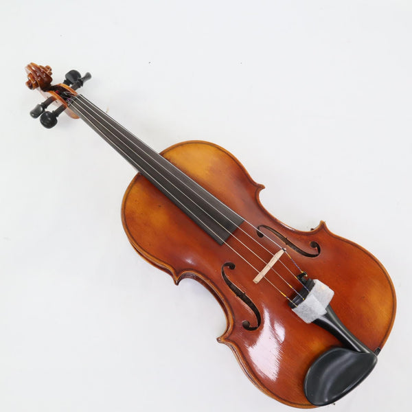 Glaesel Model VAG2E15 'Heimrich Werner' 15 Inch Viola - Viola Only - BRAND NEW- for sale at BrassAndWinds.com