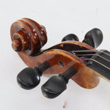 Glaesel Model VAG2E152 'Heimrich Werner' 15 1/2 Inch Viola - Viola Only - BRAND NEW- for sale at BrassAndWinds.com