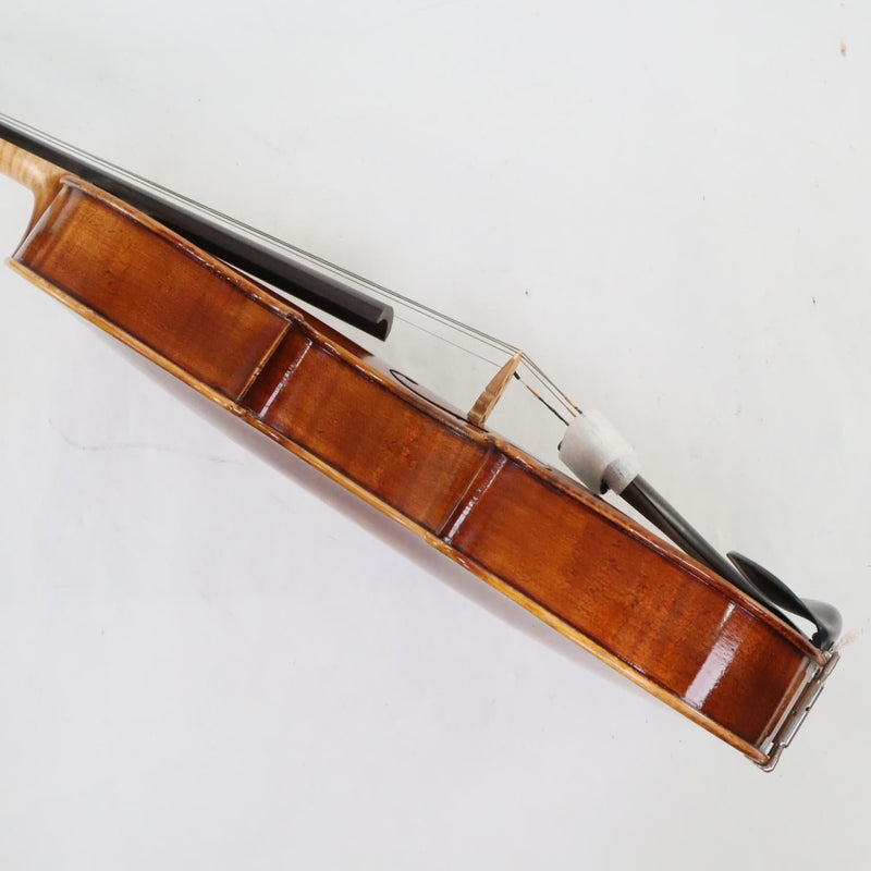 Glaesel Model VAG2E152 'Heimrich Werner' 15 1/2 Inch Viola - Viola Only - BRAND NEW- for sale at BrassAndWinds.com
