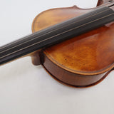 Glaesel Model VAG2E162 'Josef Zimmerman' 16 1/2 Inch Viola - Viola Only - OPEN BOX- for sale at BrassAndWinds.com
