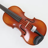 Glaesel Model VAG3E15 'Otto Glaesel' 15 Inch Professional Viola - Viola Only - BRAND NEW- for sale at BrassAndWinds.com