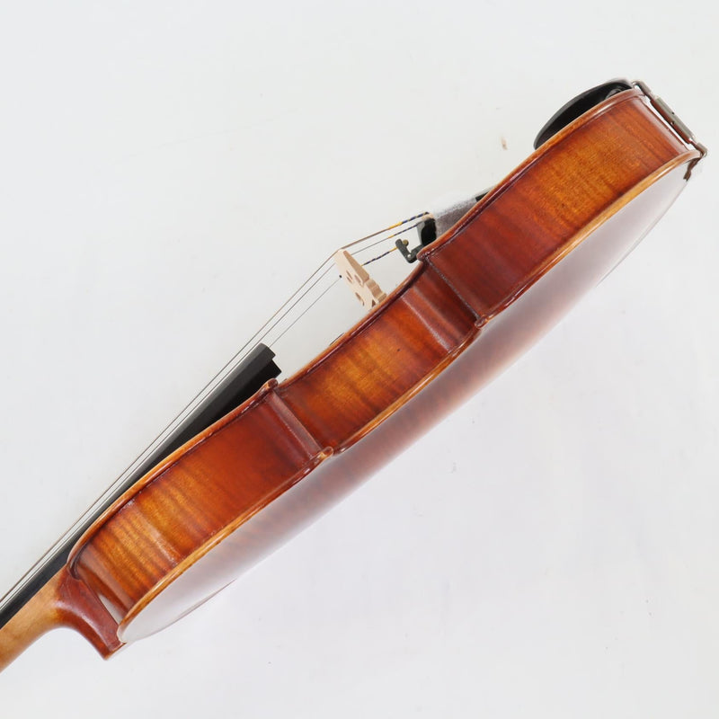 Glaesel Model VAG3E15 'Otto Glaesel' 15 Inch Professional Viola - Viola Only - BRAND NEW- for sale at BrassAndWinds.com