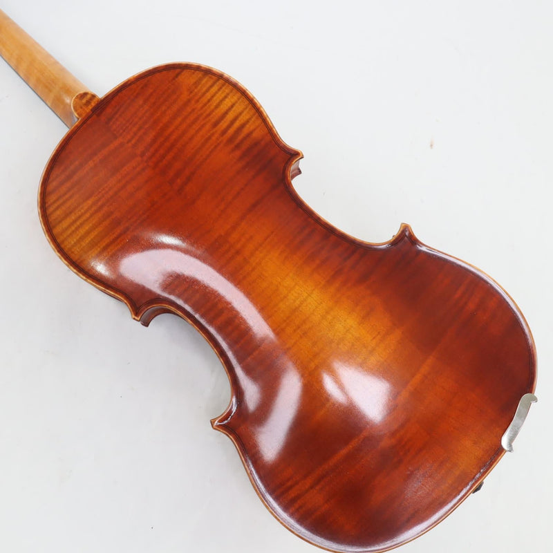 Glaesel Model VAG3E15 'Otto Glaesel' 15 Inch Professional Viola - Viola Only - BRAND NEW- for sale at BrassAndWinds.com