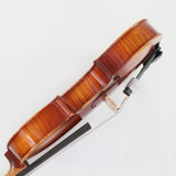 Glaesel Model VAG3E15 'Otto Glaesel' 15 Inch Professional Viola - Viola Only - BRAND NEW- for sale at BrassAndWinds.com