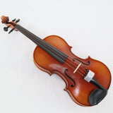 Glaesel Model VAG3E15 'Otto Glaesel' 15 Inch Professional Viola - Viola Only - BRAND NEW- for sale at BrassAndWinds.com