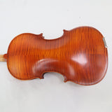 Glaesel Model VAG3E152 'Otto Glaesel' 15 1/2 Inch Professional Viola - Viola Only - BRAND NEW- for sale at BrassAndWinds.com