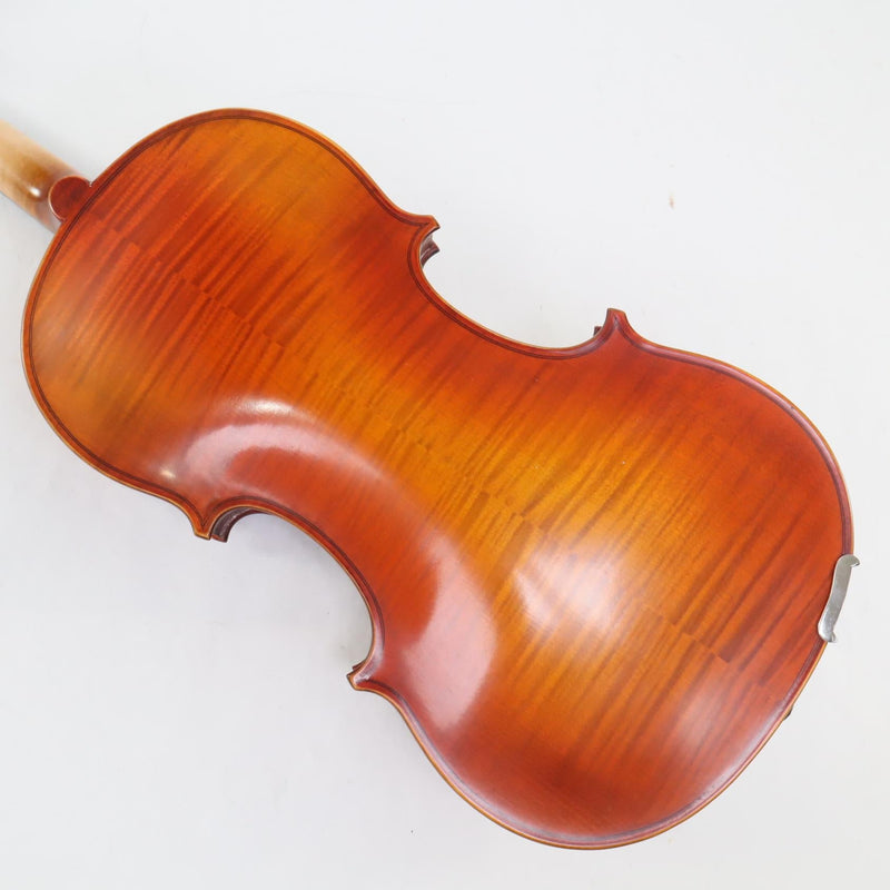 Glaesel Model VAG3E16 'Otto Glaesel' 16 1/2 Inch Professional Viola - Viola Only - BRAND NEW- for sale at BrassAndWinds.com