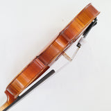 Glaesel Model VAG3E16 'Otto Glaesel' 16 1/2 Inch Professional Viola - Viola Only - BRAND NEW- for sale at BrassAndWinds.com