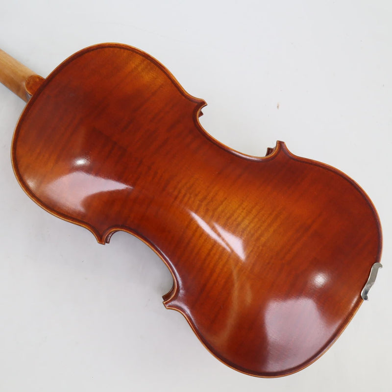Glaesel Model VAG3E16 'Otto Glaesel' 16 Inch Professional Viola - Viola Only - BRAND NEW- for sale at BrassAndWinds.com