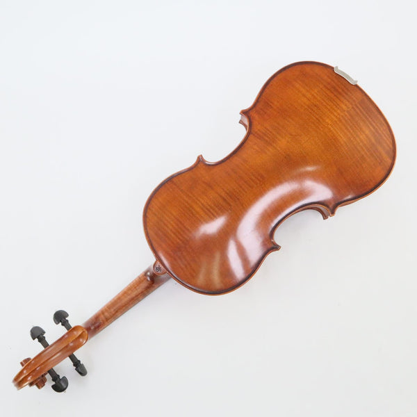 Glaesel Model VAG3E16 'Otto Glaesel' 16 Inch Professional Viola - Viola Only - OPEN BOX- for sale at BrassAndWinds.com