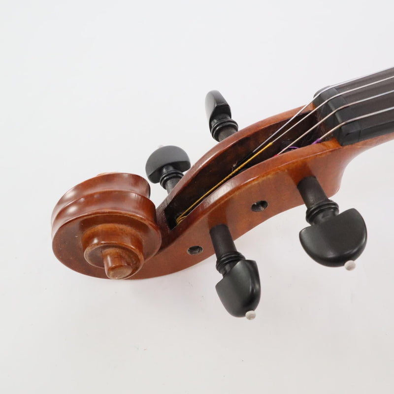 Glaesel Model VAG3E16 'Otto Glaesel' 16 Inch Professional Viola - Viola Only - OPEN BOX- for sale at BrassAndWinds.com