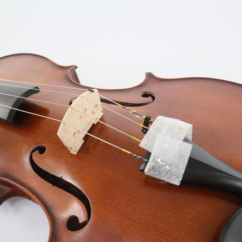 Glaesel Model VAG3E16 'Otto Glaesel' 16 Inch Professional Viola - Viola Only - OPEN BOX- for sale at BrassAndWinds.com