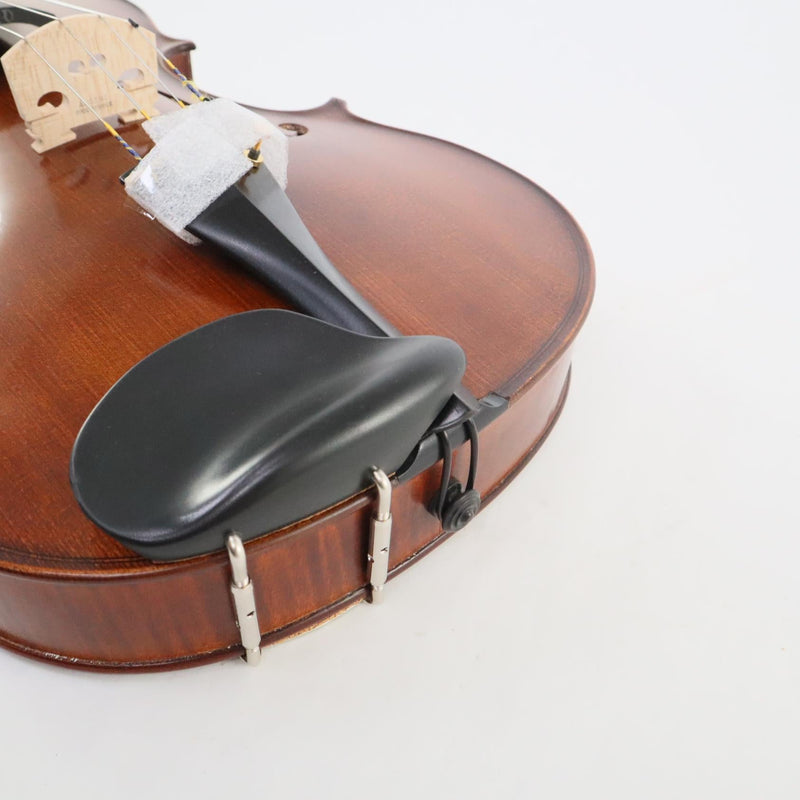 Glaesel Model VAG3E16 'Otto Glaesel' 16 Inch Professional Viola - Viola Only - OPEN BOX- for sale at BrassAndWinds.com