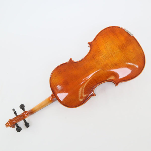 Glaesel Model VAG3E162 'Otto Glaesel' 16 1/2 Inch Professional Viola - Viola Only - OPEN BOX- for sale at BrassAndWinds.com