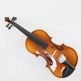 Glaesel Model VI30E1CH 1/4 Size Intermediate Violin Outfit with Case and Bow BRAND NEW- for sale at BrassAndWinds.com