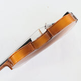 Glaesel Model VI30E1CH 1/4 Size Intermediate Violin Outfit with Case and Bow BRAND NEW- for sale at BrassAndWinds.com