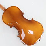 Glaesel Model VI30E1CH 1/4 Size Intermediate Violin Outfit with Case and Bow BRAND NEW- for sale at BrassAndWinds.com