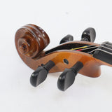 Glaesel Model VI30E1CH 1/4 Size Intermediate Violin Outfit with Case and Bow BRAND NEW- for sale at BrassAndWinds.com