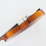 Glaesel Model VI30E2CH 1/2 Size Intermediate Violin Outfit with Case and Bow BRAND NEW- for sale at BrassAndWinds.com